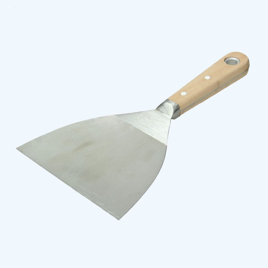 Plamuurmes Engels model 5" 