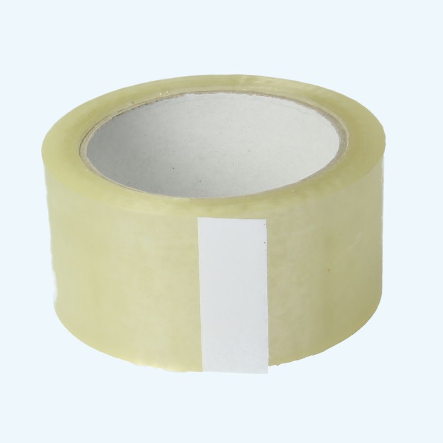 Polypropyleentape 50 mm x 66 meter