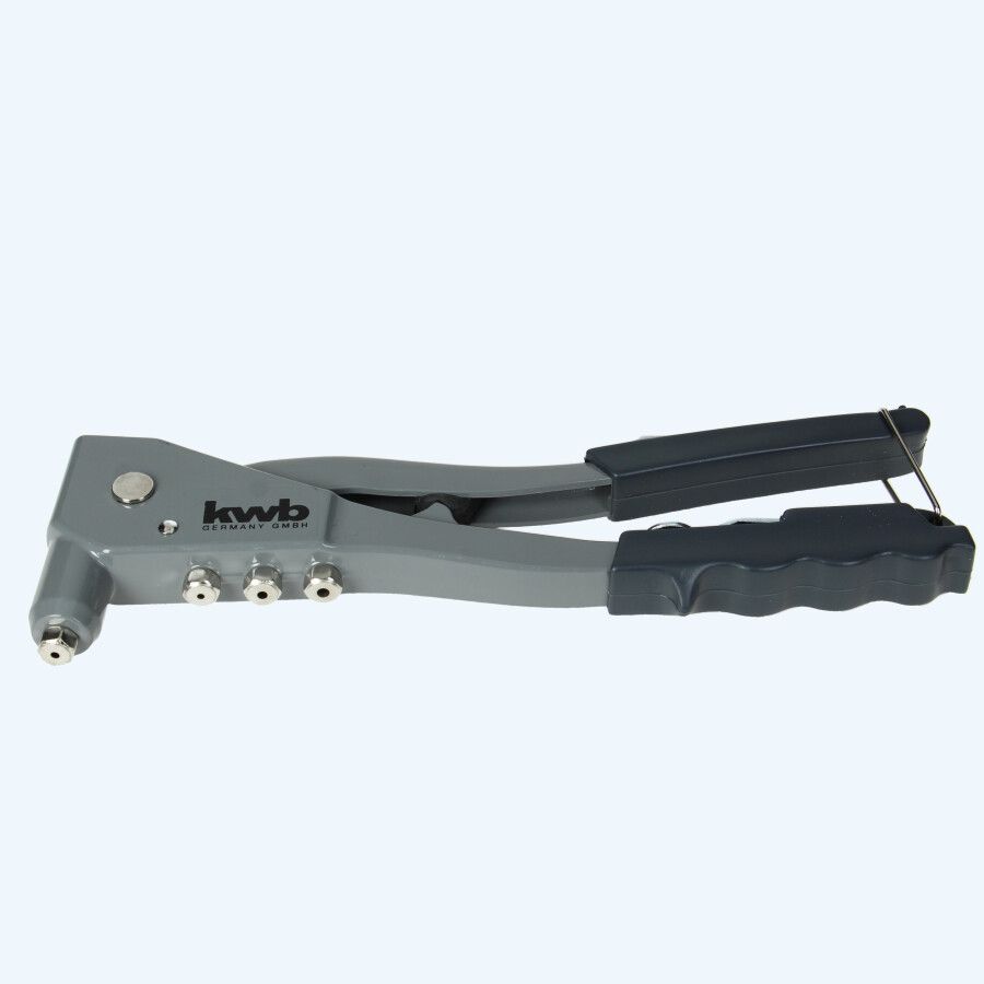 Popnageltang 2,4 - 4,8 mm Popnageltang 2,4 - 4,8 mm