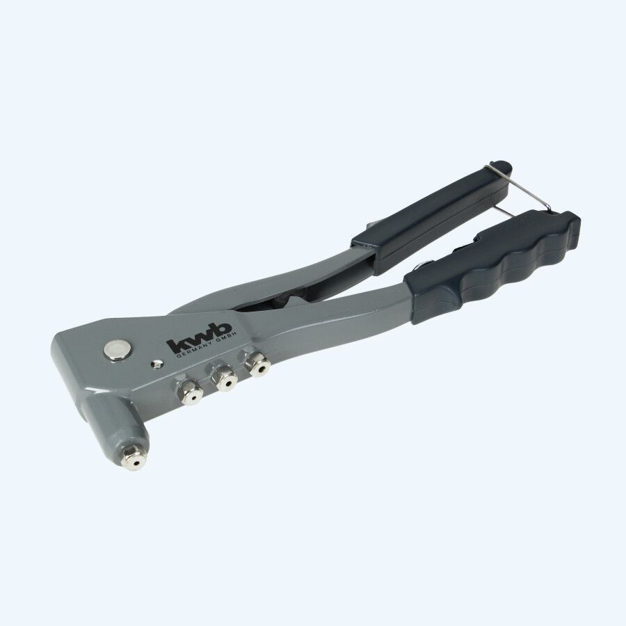 Popnageltang 2,4 - 4,8 mm Popnageltang 2,4 - 4,8 mm