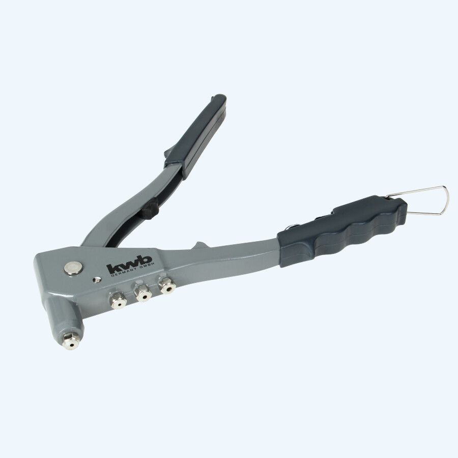 Popnageltang 2,4 - 4,8 mm Popnageltang 2,4 - 4,8 mm