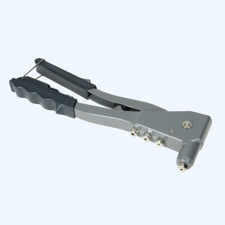 Popnageltang 2,4 - 4,8 mm Popnageltang 2,4 - 4,8 mm