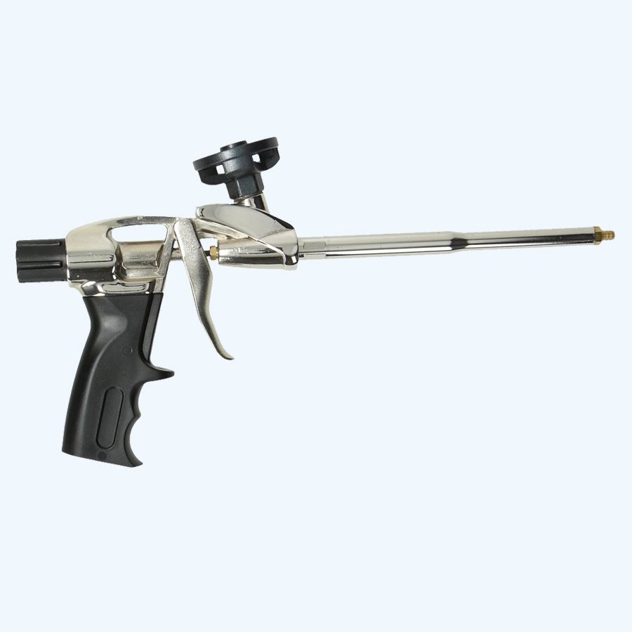 Purpistool NBS type PP303