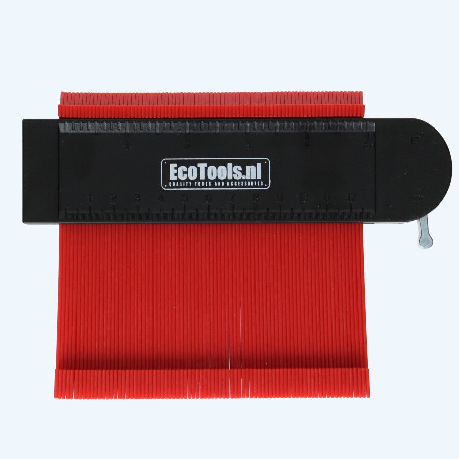 Profielaftaster 130 x 75 mm