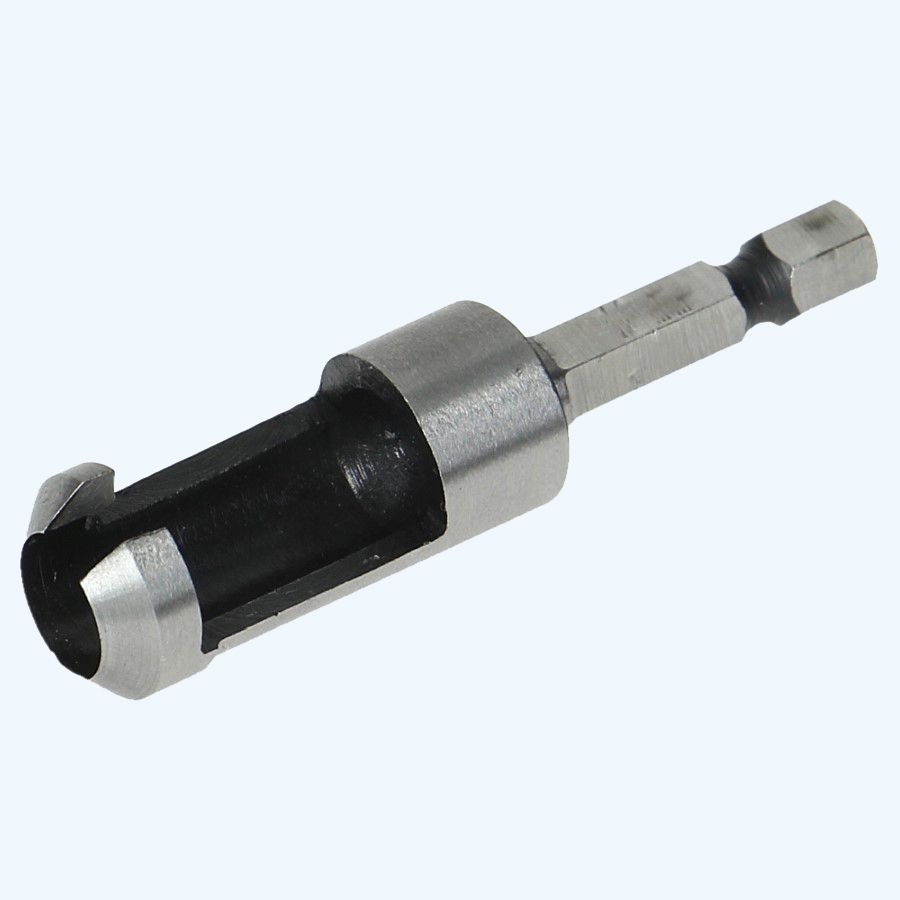 Proppenboor 6 mm type C