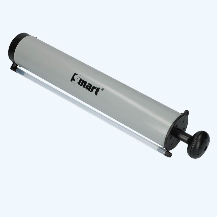 Reinigingspomp voor chemisch anker 350 mm