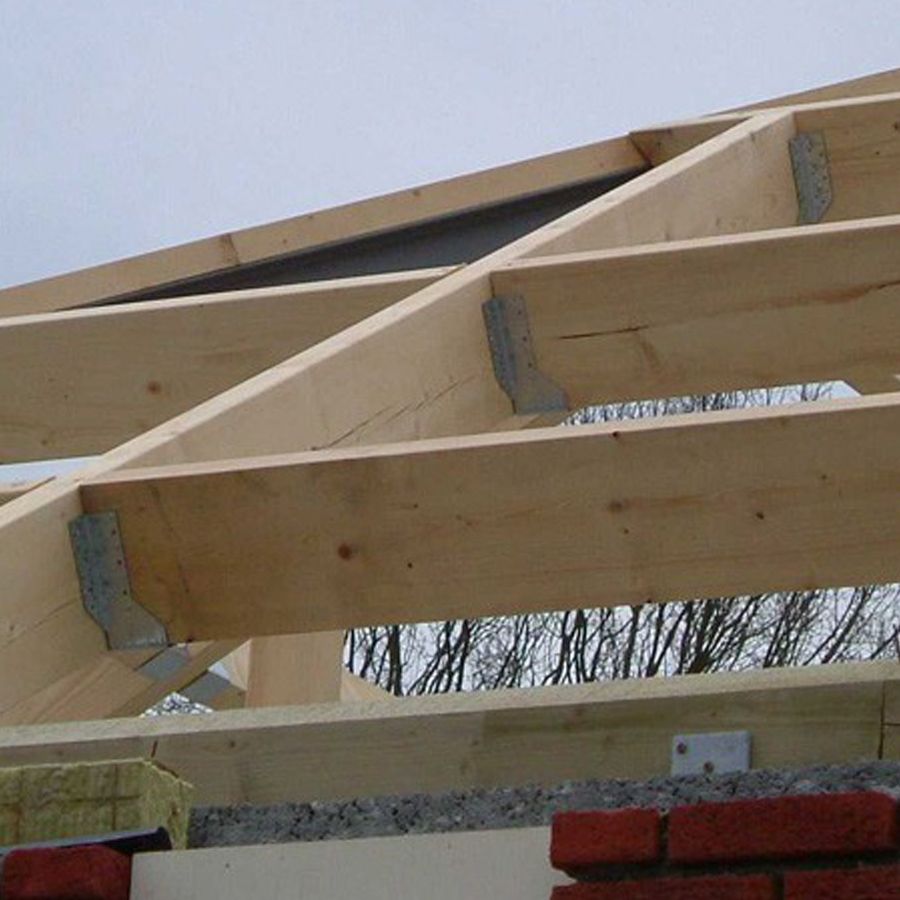 Raveeldrager zwaar 335/71 x 132 mm (71 x 146)