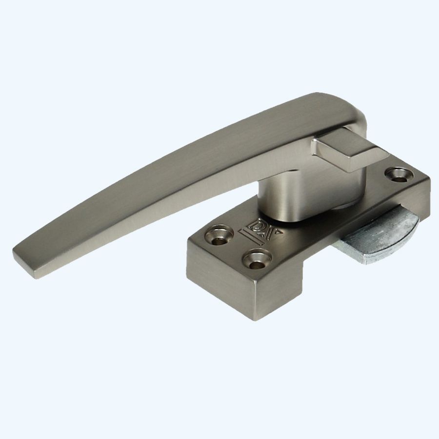 Raamboompje RVS finish links Raamboompje RVS finish links