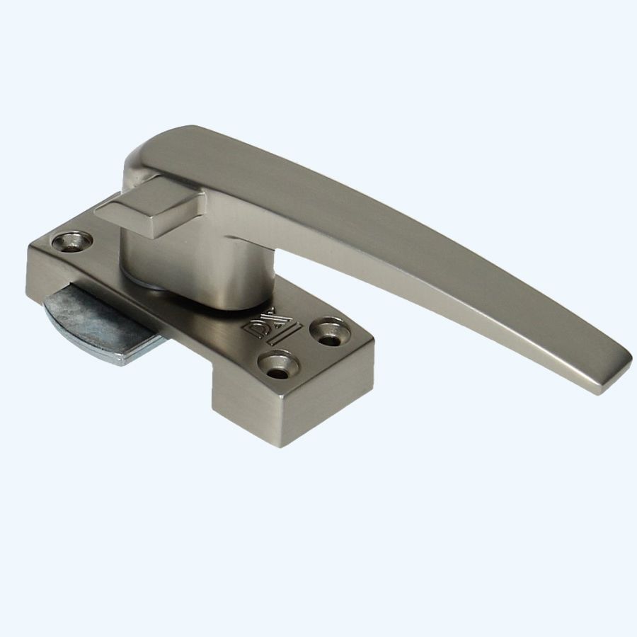 Raamboompje RVS finish rechts