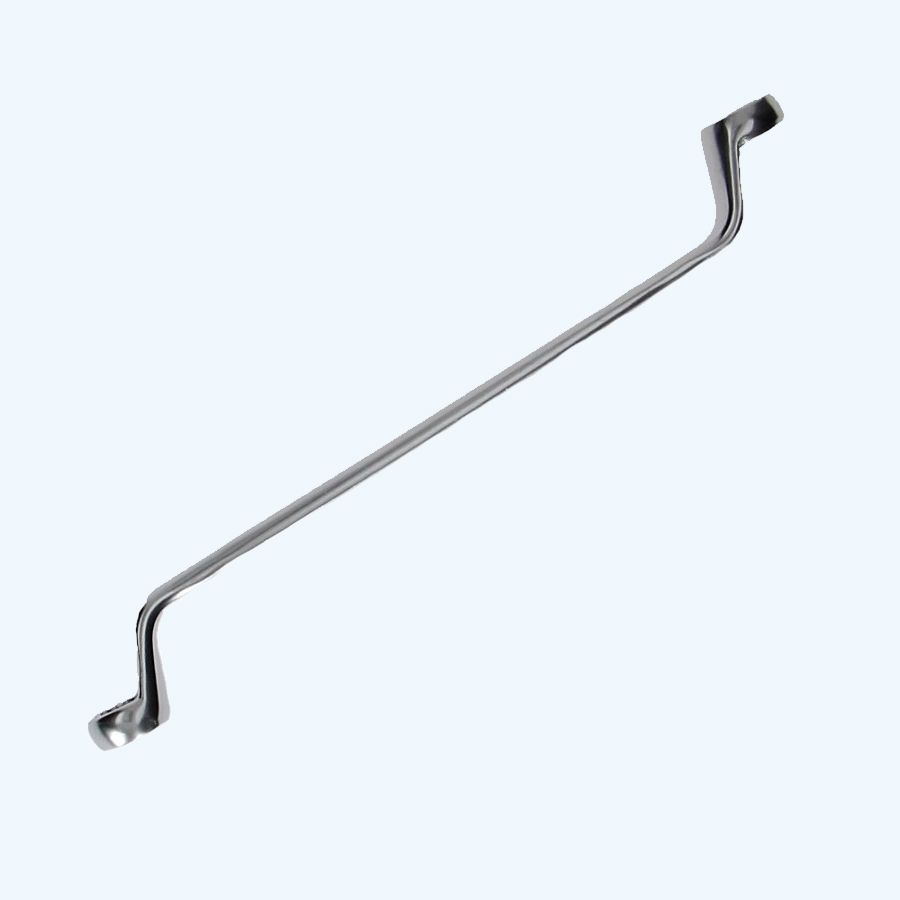 Ringsleutel Chrome Vanadium 24 x 27 mm