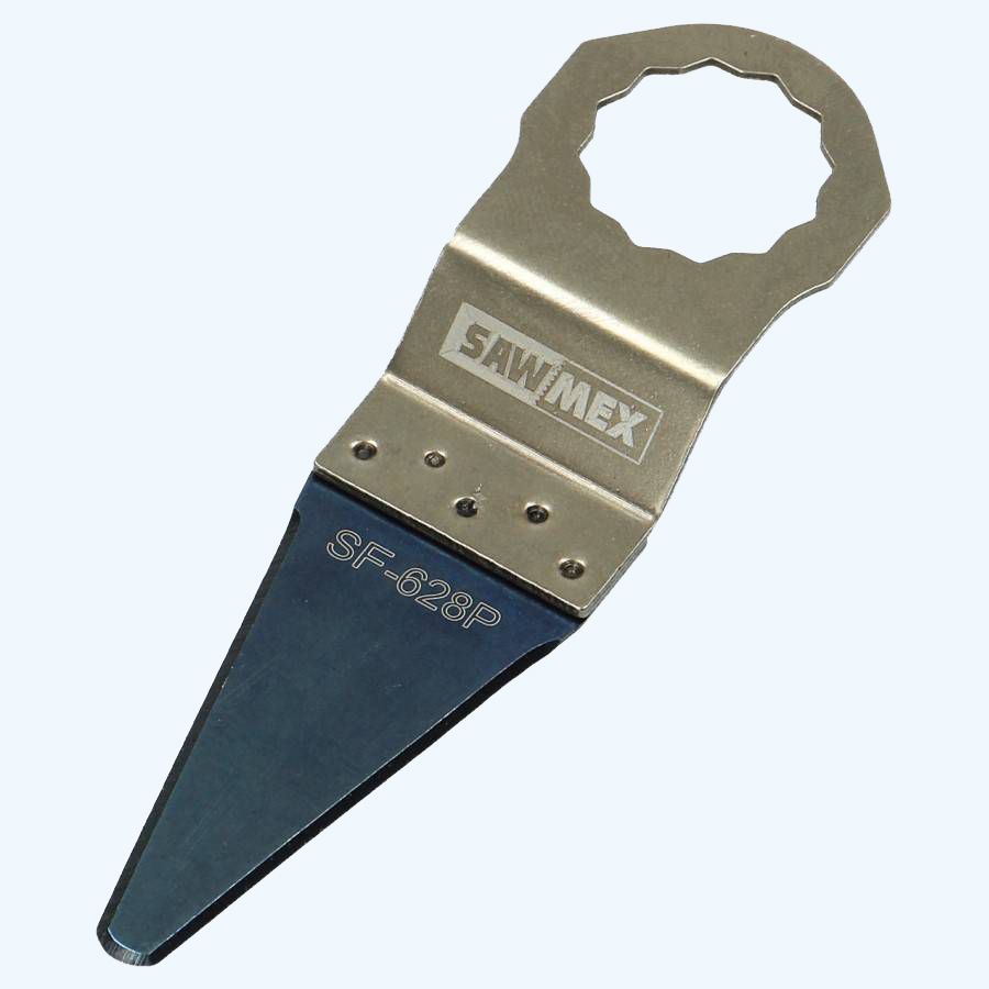 Multitool punt snijmes type SF-628P