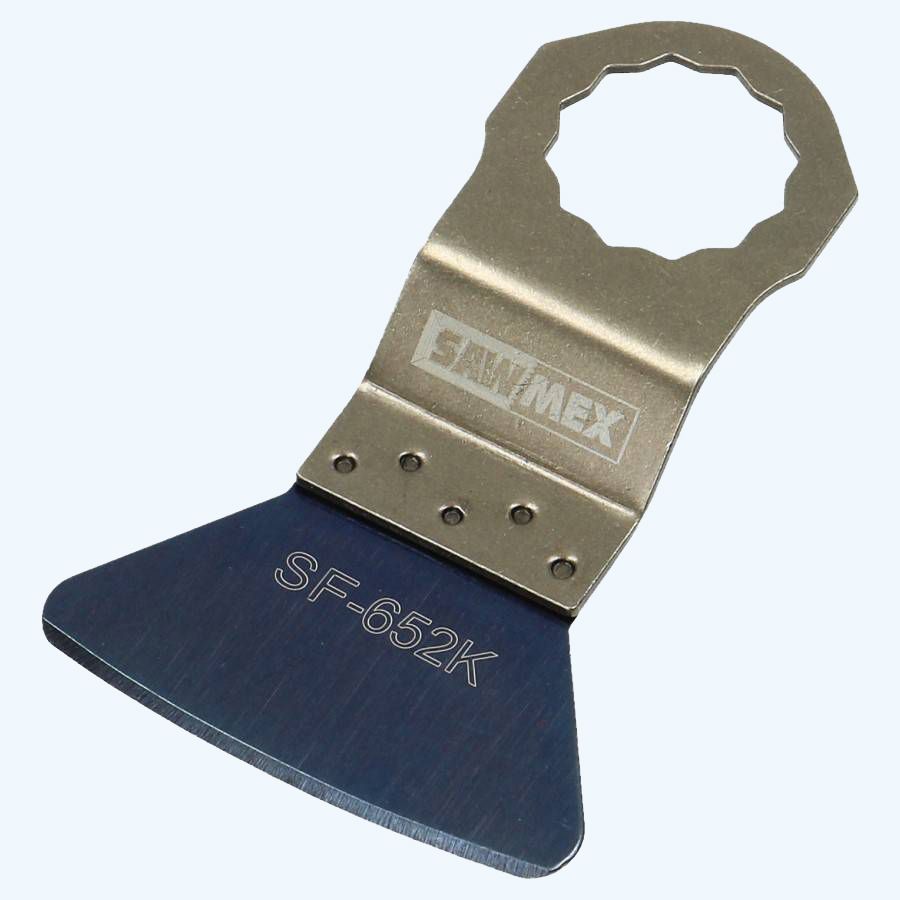 Multitool starre spatel type SF-652K