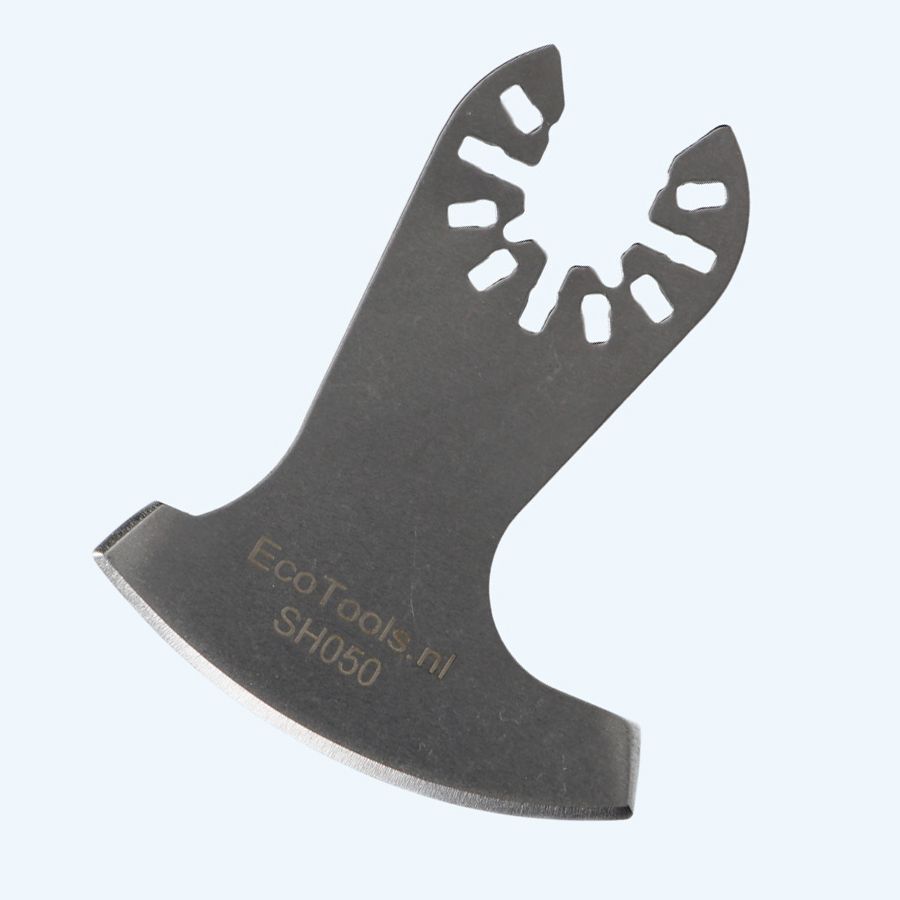 Multitool sikkel segmentmes type SH050