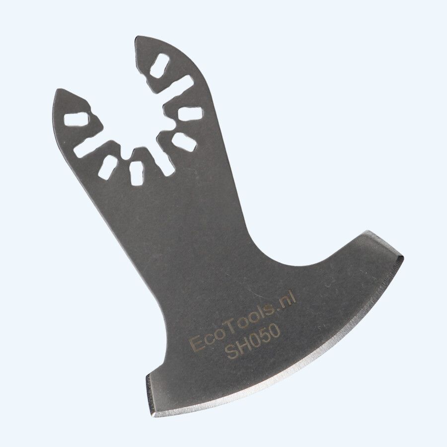 Multitool sikkel segmentmes type SH050