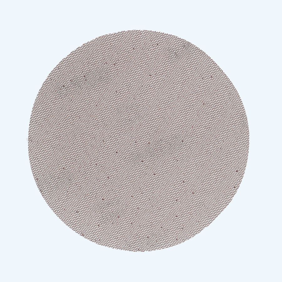 Klittenband schuurnetten 125 mm K100 Klittenband schuurnetten 125 mm K100