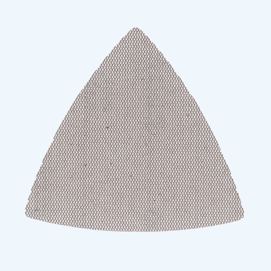 Klittenband schuurnetten 93 x 93 x 93 mm K150 Klittenband schuurnetten 93 x 93 x 93 mm K150