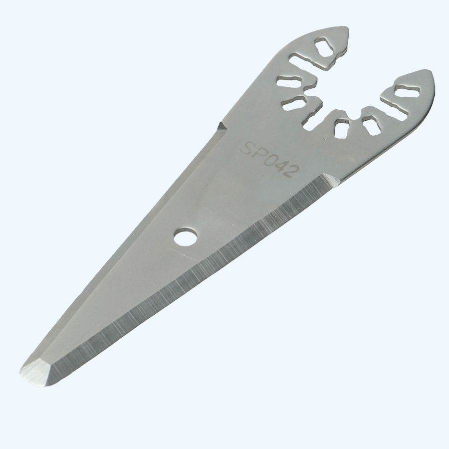 Multitool RVS punt snijmes SP042 Multitool RVS punt snijmes SP042