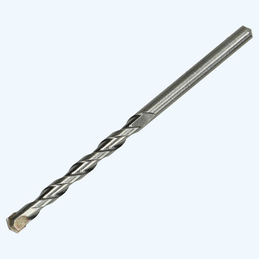 Steenboor 5,5 x 150 mm