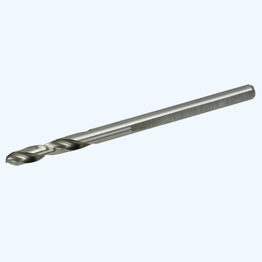 Centreerboor voor TCT gatenzaag adapter Centreerboor voor TCT gatenzaag adapter