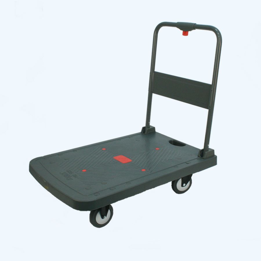 Plateauwagen 380 kg type TC1-380