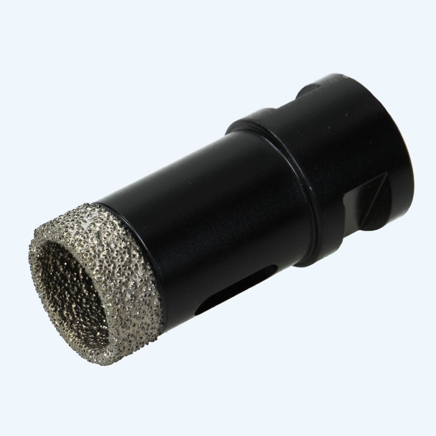 Diamant tegelboor 18 mm M14 aansluiting 