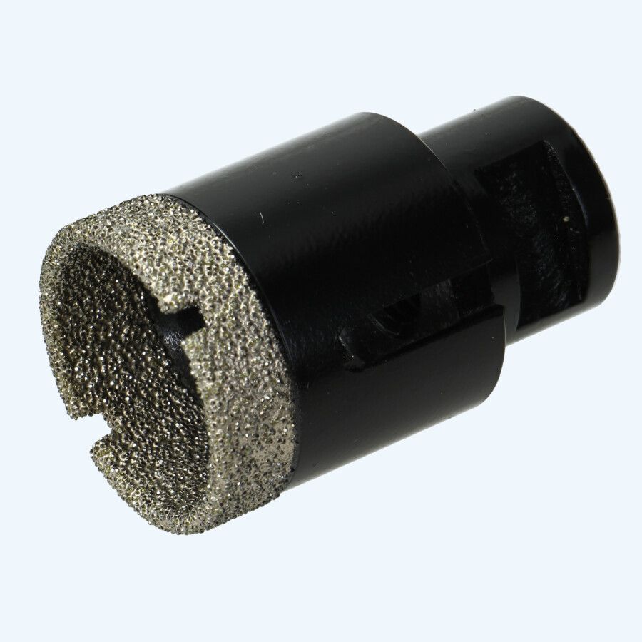 Diamant tegelboor 40 mm M14 aansluiting 