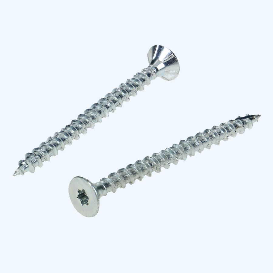 Spaanplaatschroeven 5,0 x 50 Torx