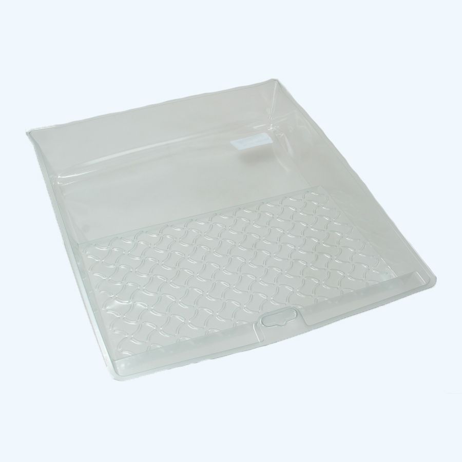 10 stuks inzet verfbak groot 36 x 29 cm 10 stuks inzet verfbak groot 36 x 29 cm