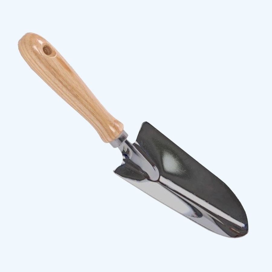 Verplantschepje breed