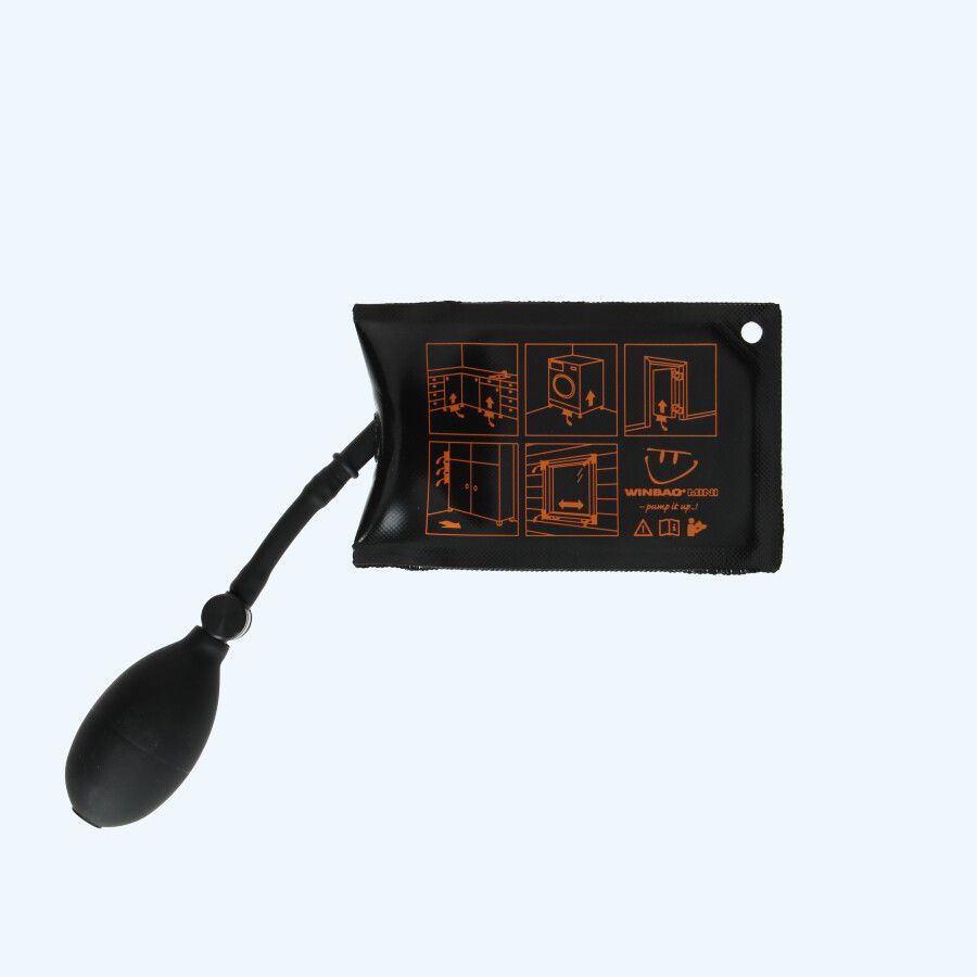 Winbag montagekussen mini