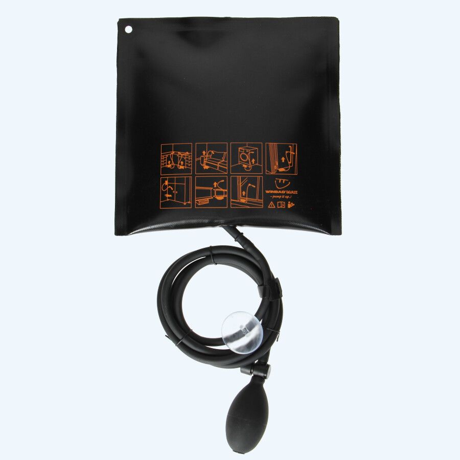 Winbag montagekussen maxi Winbag montagekussen maxi