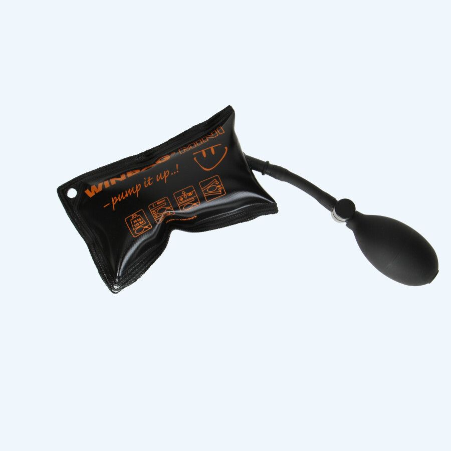 Winbag montagekussen mini