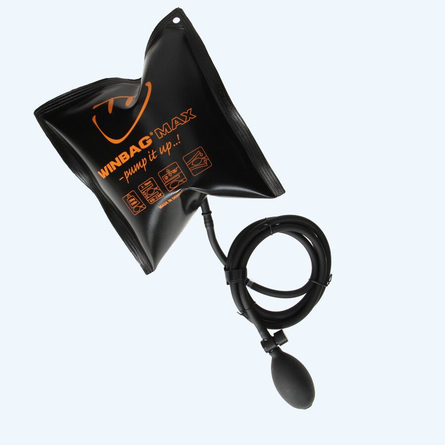 Winbag montagekussen maxi Winbag montagekussen maxi