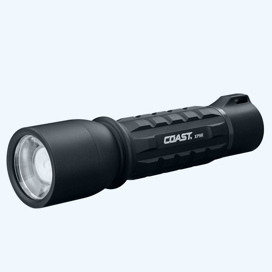 Coast XP9R zaklamp oplaadbaar Coast XP9R zaklamp oplaadbaar