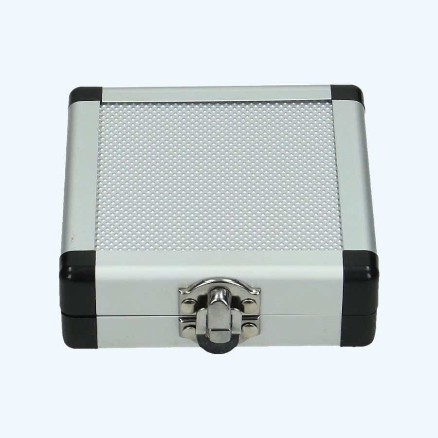 Wax diamant tegelboorset 4-delig