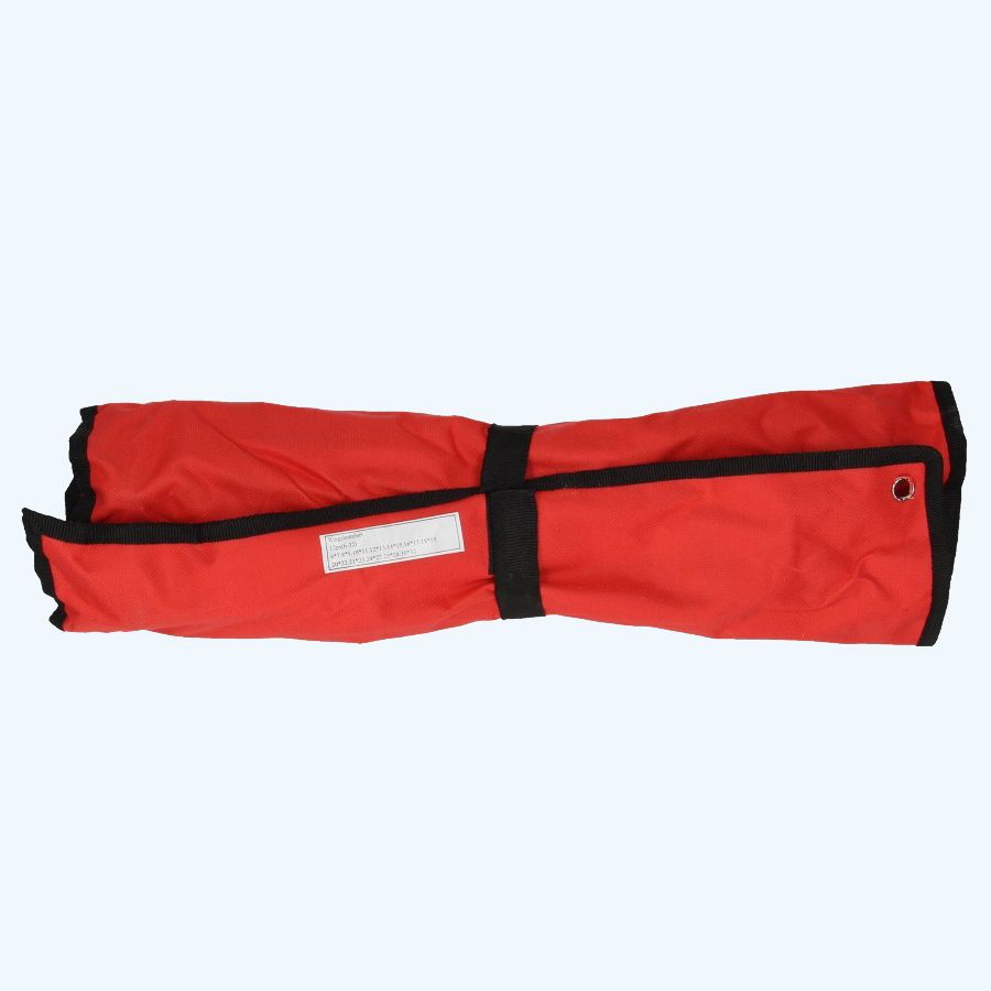 12-delige ringsleutelset Chrome Vanadium 12-delige ringsleutelset Chrome Vanadium