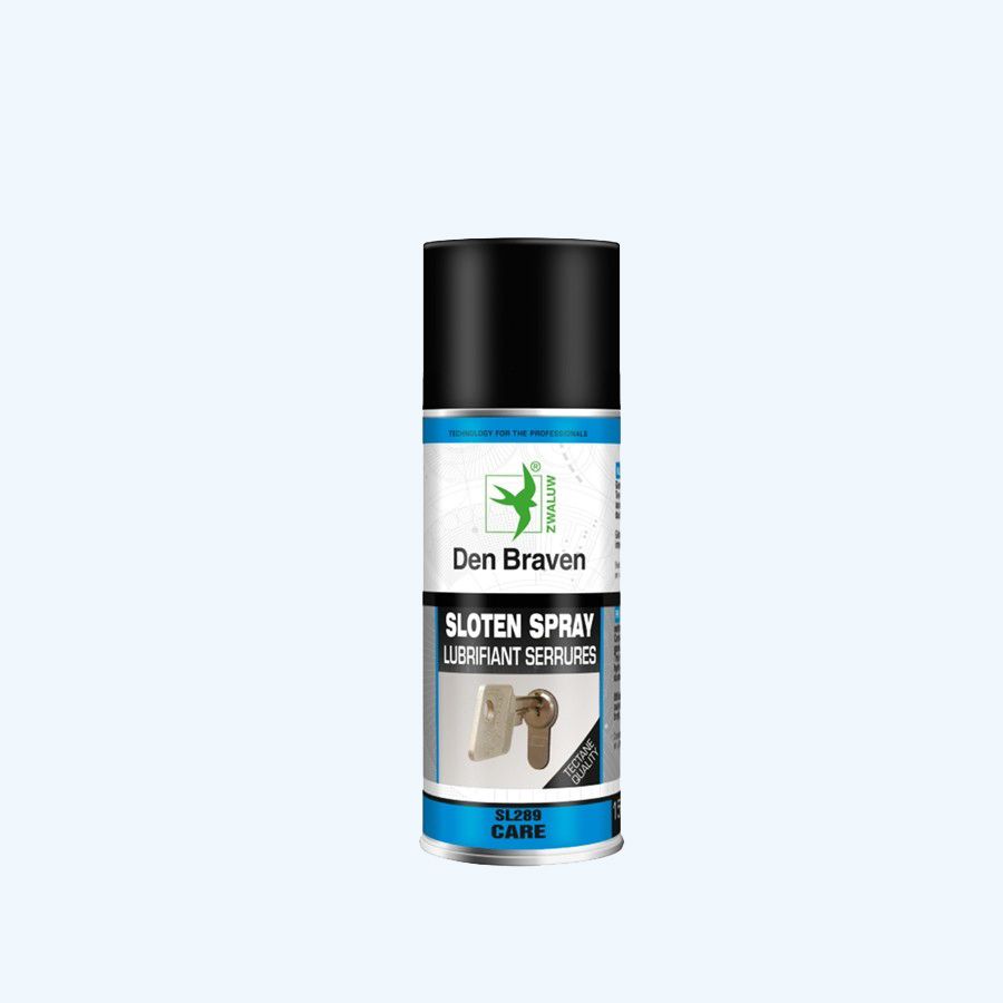 Sloten Spray 150 ml Sloten Spray 150 ml