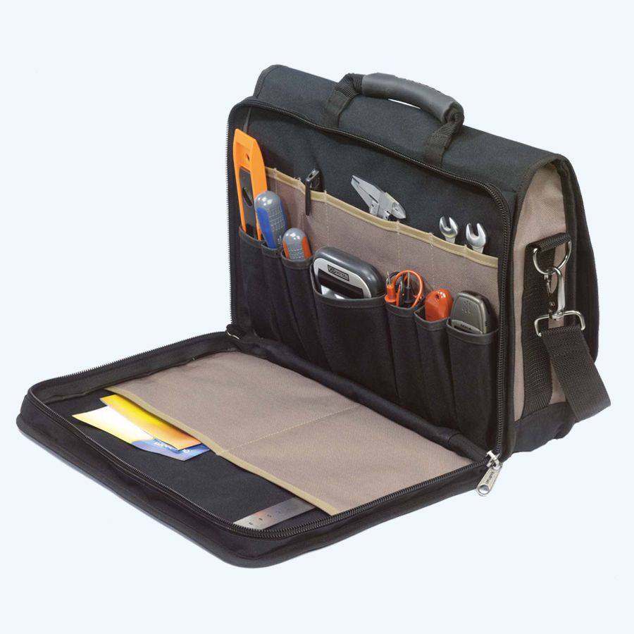 ToolPack Schoudertas comfort ToolPack Schoudertas comfort