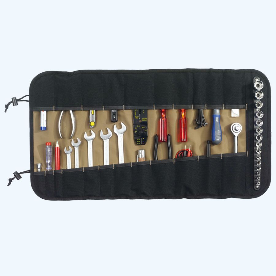 ToolPack gereedschapshouder Clever ToolPack gereedschapshouder Clever