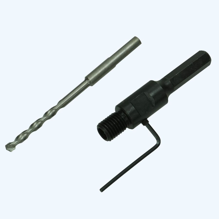 6-kant adapter M16 6-kant adapter M16