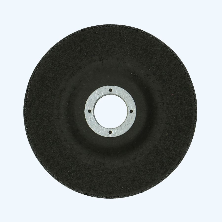 Afbraamschijf voor METAAL 115 x 7 x 22,23 mm Afbraamschijf voor METAAL 115 x 7 x 22,23 mm