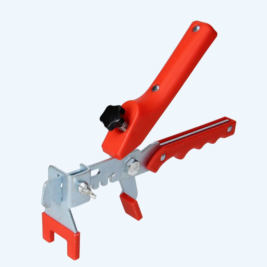 Tegel nivelleer tang Tegel nivelleer tang