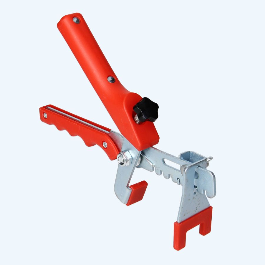 Tegel nivelleer tang Tegel nivelleer tang