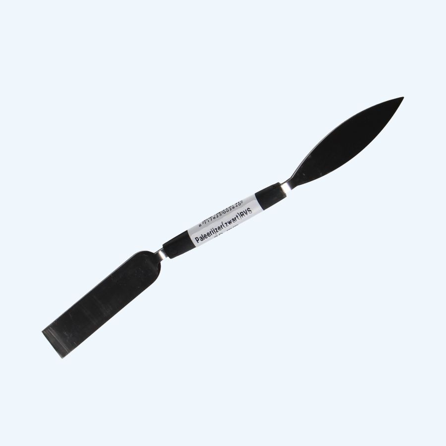 Doordagt paleerijzer RVS 20 mm Doordagt paleerijzer RVS 20 mm