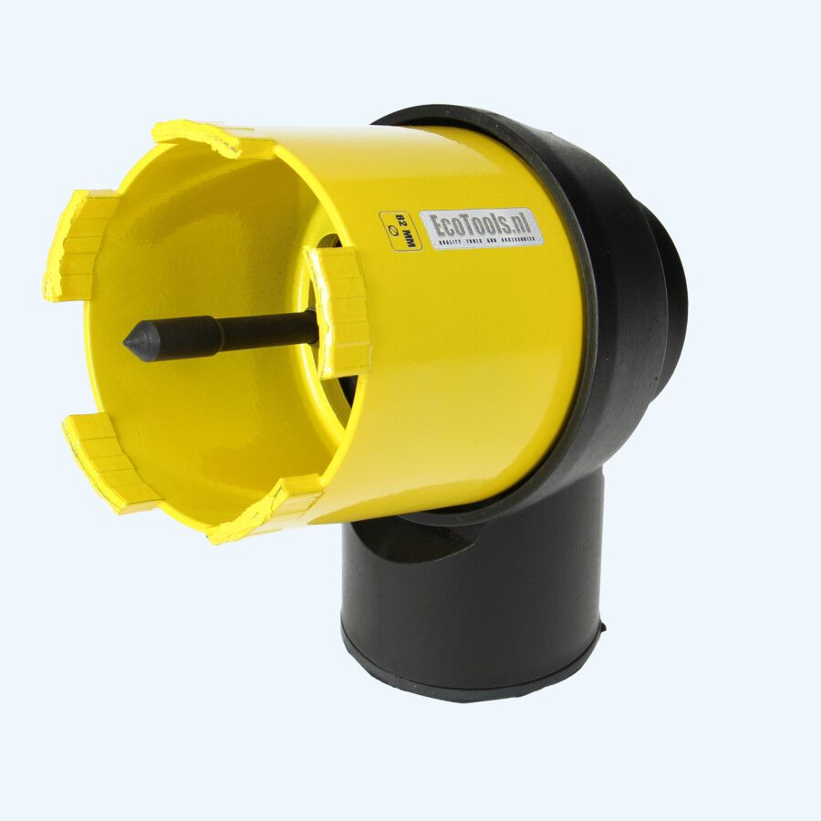 Centreerpen 60 mm Centreerpen 60 mm