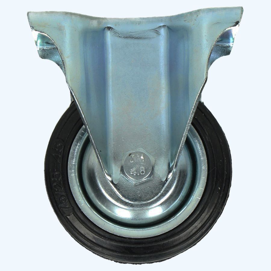 Bokwiel RMZ 75 mm 70 kg Bokwiel RMZ 75 mm 70 kg