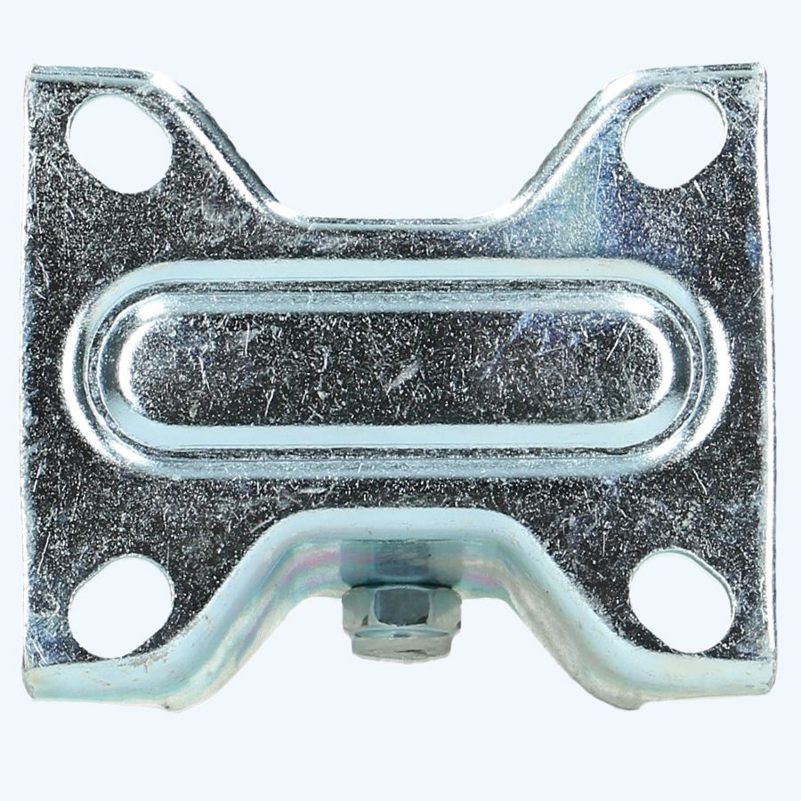 Bokwiel RMZ 75 mm 70 kg Bokwiel RMZ 75 mm 70 kg