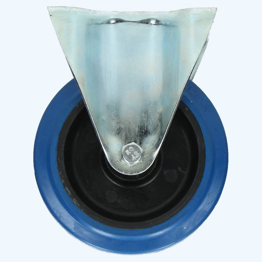 Bokwiel RNB 125 mm 180 kg Bokwiel RNB 125 mm 180 kg