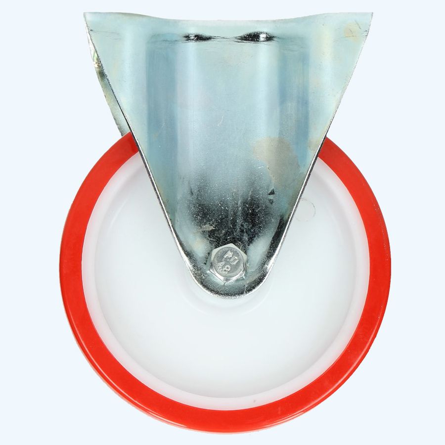 Bokwiel RPW 125 mm 150 kg Bokwiel RPW 125 mm 150 kg