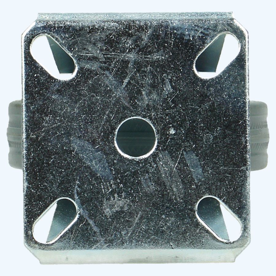 Bokwiel RBG 75 mm 50 kg Bokwiel RBG 75 mm 50 kg